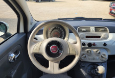 FIAT 500C 1.2 8v 69ch S&S Lounge