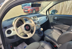 FIAT 500C 1.2 8v 69ch S&S Lounge