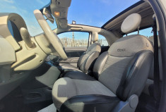 FIAT 500C 1.2 8v 69ch S&S Lounge
