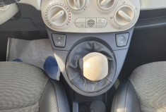 FIAT 500C 1.2 8v 69ch S&S Lounge