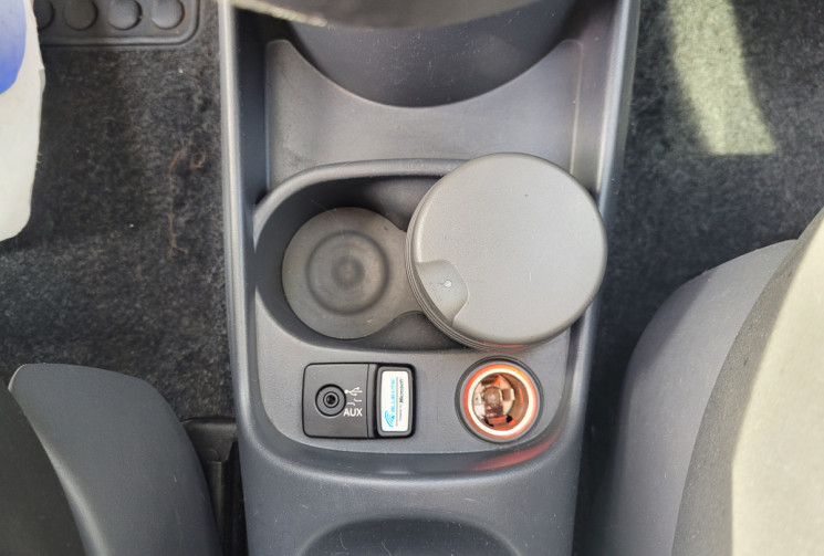 FIAT 500C 1.2 8v 69ch S&S Lounge