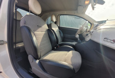 FIAT 500C 1.2 8v 69ch S&S Lounge