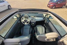 FIAT 500C 1.2 8v 69ch S&S Lounge