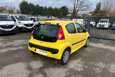 Peugeot 107 1.0 Trendy 68 ch / BVA