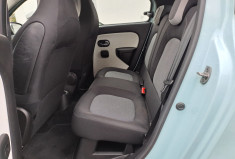 Renault Twingo  Twingo III 1.0 SCe 75ch Zen 22000KM