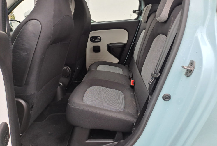 Renault Twingo  Twingo III 1.0 SCe 75ch Zen 22000KM