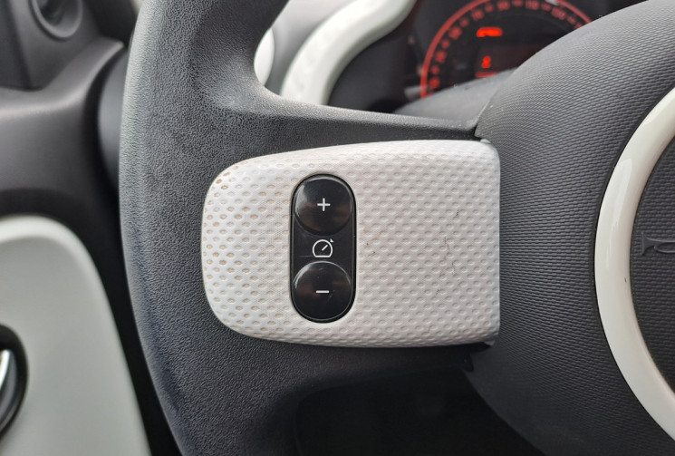 Renault Twingo  Twingo III 1.0 SCe 75ch Zen 22000KM