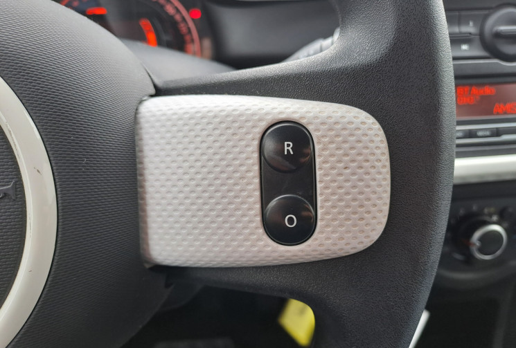 Renault Twingo  Twingo III 1.0 SCe 75ch Zen 22000KM