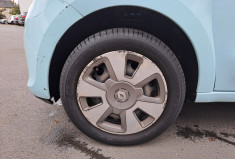 Renault Twingo  Twingo III 1.0 SCe 75ch Zen 22000KM