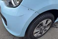 Renault Twingo  Twingo III 1.0 SCe 75ch Zen 22000KM