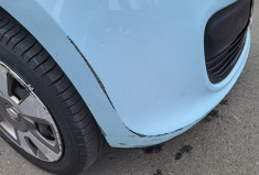 Renault Twingo  Twingo III 1.0 SCe 75ch Zen 22000KM