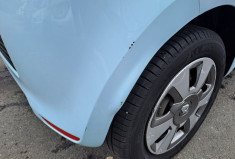 Renault Twingo  Twingo III 1.0 SCe 75ch Zen 22000KM