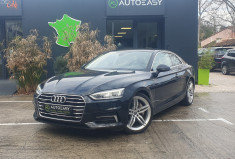 Audi A5 Coupé 45 TFSI QUATTRO 245 DESIGN LUXE
