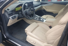 Audi A5 Coupé 45 TFSI QUATTRO 245 DESIGN LUXE