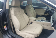 Audi A5 Coupé 45 TFSI QUATTRO 245 DESIGN LUXE