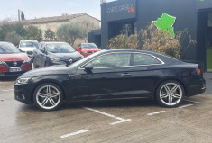 Audi A5 Coupé 45 TFSI QUATTRO 245 DESIGN LUXE