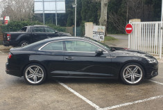 Audi A5 Coupé 45 TFSI QUATTRO 245 DESIGN LUXE