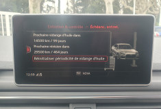 Audi A5 Coupé 45 TFSI QUATTRO 245 DESIGN LUXE