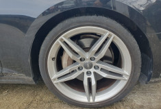 Audi A5 Coupé 45 TFSI QUATTRO 245 DESIGN LUXE