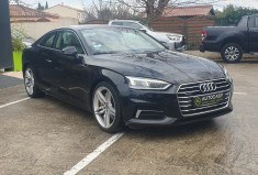 Audi A5 Coupé 45 TFSI QUATTRO 245 DESIGN LUXE