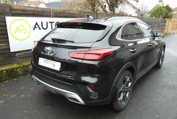 Kia XCEED XCEED 1.6 CRDI 136 CH MHEV BVM6 PREMIUM