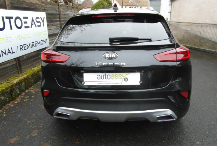 Kia XCEED XCEED 1.6 CRDI 136 CH MHEV BVM6 PREMIUM