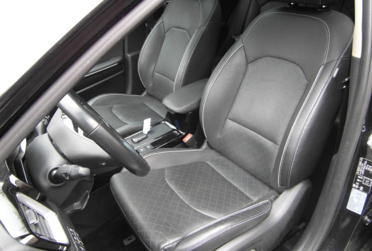 Kia XCEED XCEED 1.6 CRDI 136 CH MHEV BVM6 PREMIUM