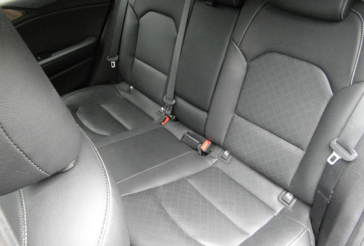Kia XCEED XCEED 1.6 CRDI 136 CH MHEV BVM6 PREMIUM