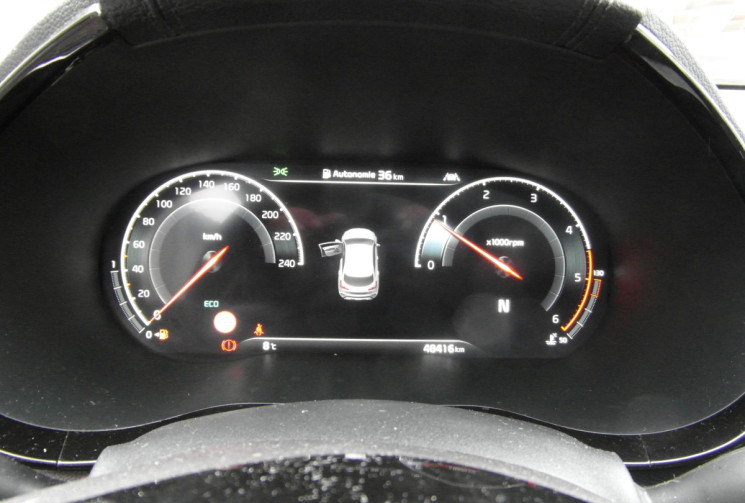 Kia XCEED XCEED 1.6 CRDI 136 CH MHEV BVM6 PREMIUM