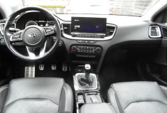 Kia XCEED XCEED 1.6 CRDI 136 CH MHEV BVM6 PREMIUM
