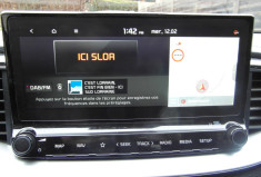 Kia XCEED XCEED 1.6 CRDI 136 CH MHEV BVM6 PREMIUM