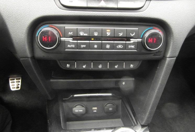 Kia XCEED XCEED 1.6 CRDI 136 CH MHEV BVM6 PREMIUM