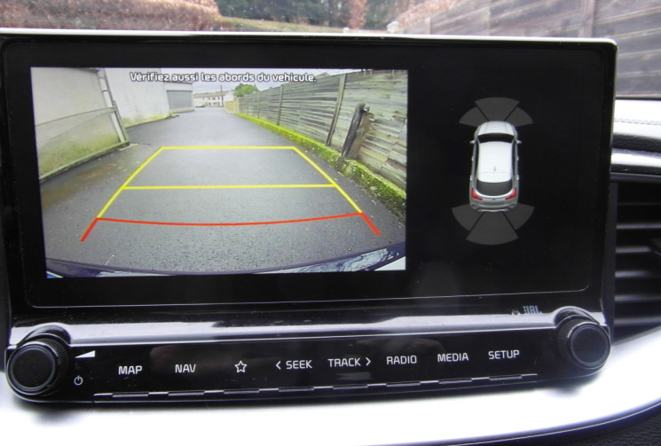 Kia XCEED XCEED 1.6 CRDI 136 CH MHEV BVM6 PREMIUM