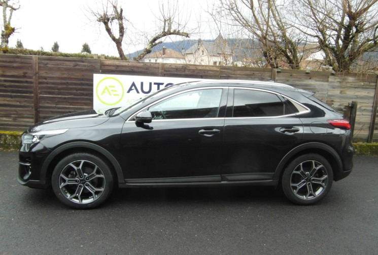 Kia XCEED XCEED 1.6 CRDI 136 CH MHEV BVM6 PREMIUM