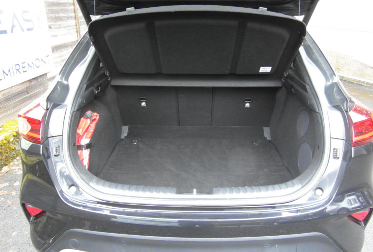 Kia XCEED XCEED 1.6 CRDI 136 CH MHEV BVM6 PREMIUM