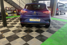 Renault CLIO V (BJA) 1.0 SCE 65ch Evolution