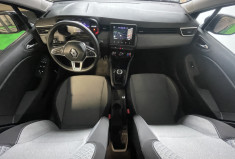 Renault CLIO V (BJA) 1.0 SCE 65ch Evolution