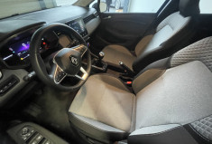 Renault CLIO V (BJA) 1.0 SCE 65ch Evolution