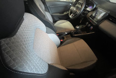 Renault CLIO V (BJA) 1.0 SCE 65ch Evolution