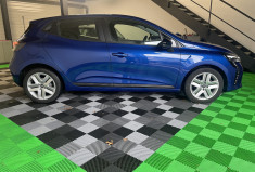 Renault CLIO V (BJA) 1.0 SCE 65ch Evolution