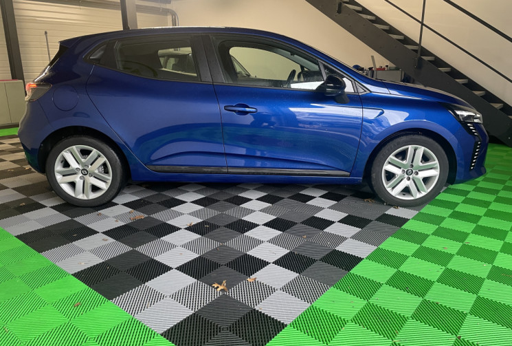 Renault CLIO V (BJA) 1.0 SCE 65ch Evolution