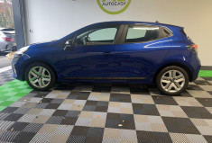 Renault CLIO V (BJA) 1.0 SCE 65ch Evolution
