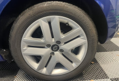 Renault CLIO V (BJA) 1.0 SCE 65ch Evolution
