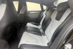 AUDI S5  3.0 TFSi V6 Quattro S tronic7 333 ch Boîte auto / ETHANOL