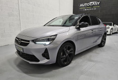 Opel CORSA  1.2 Turbo 130ch GS Line BVA / full led / carplay