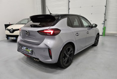 Opel CORSA  1.2 Turbo 130ch GS Line BVA / full led / carplay