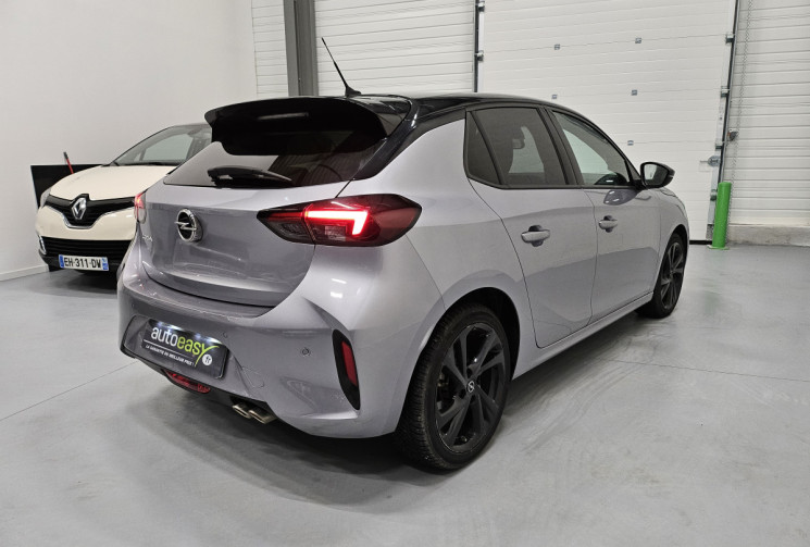 Opel CORSA  1.2 Turbo 130ch GS Line BVA / full led / carplay