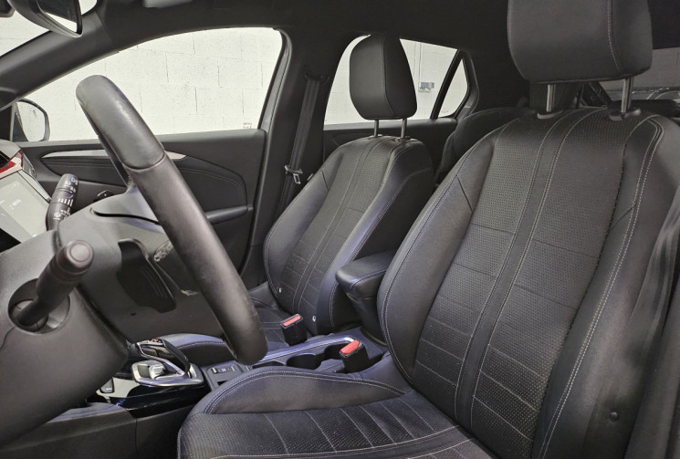 Opel CORSA  1.2 Turbo 130ch GS Line BVA / full led / carplay