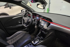 Opel CORSA  1.2 Turbo 130ch GS Line BVA / full led / carplay