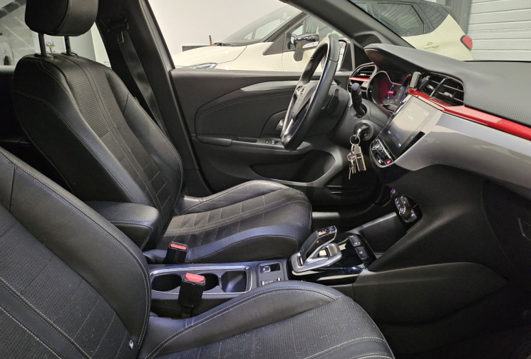 Opel CORSA  1.2 Turbo 130ch GS Line BVA / full led / carplay
